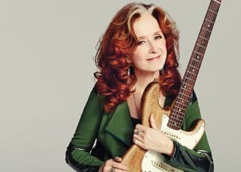 10 Best Bonnie Raitt Songs of All Time
