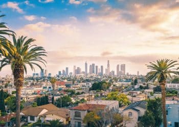 10 Famous Singers from California