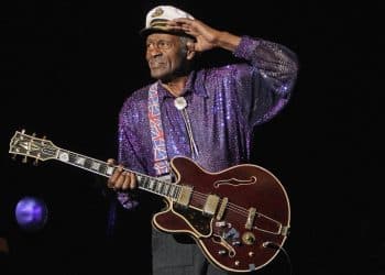 10 Best Chuck Berry Songs of All Time