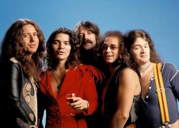 10 Best Deep Purple Songs of All Time