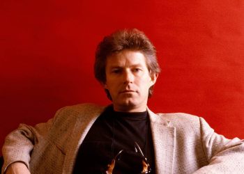 10 Best Don Henley Songs of All Time