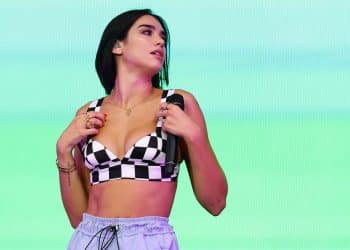 10 Best Dua Lipa Songs of All Time