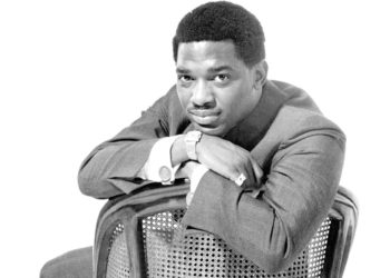 10 Best Edwin Starr Songs of All Time
