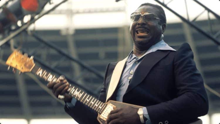 10 Best Elmore James Songs of All Time