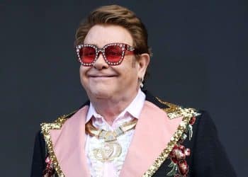 10 Best Elton John Songs of All Time