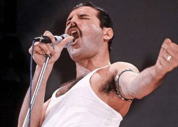 10 Best Freddie Mercury Songs of All Time