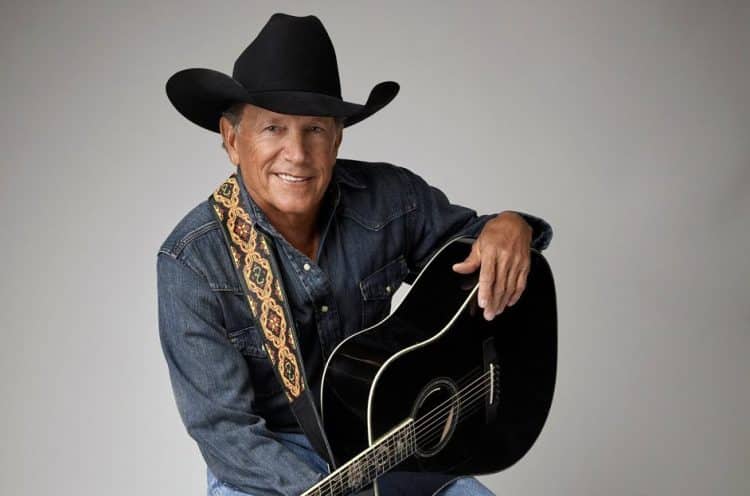 10 Best George Strait Songs of All Time