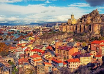 10 Famous Singers from Georgia