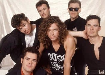 10 Best Inxs Songs of All Time