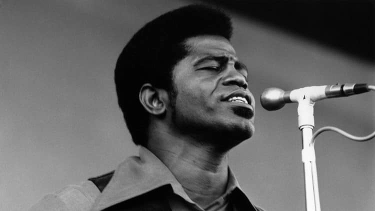 10 Best James Brown Songs of All Time