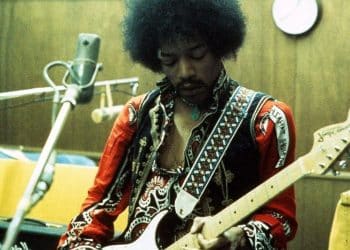 10 Best Jimi Hendrix Songs of All Time