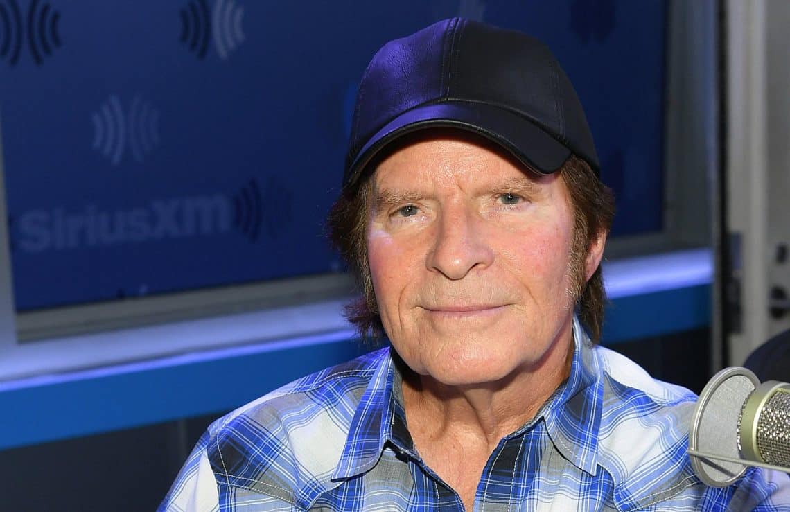 10 Best John Fogerty Songs of All Time