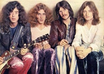 10 Best Led Zeppelin Songs of All Time