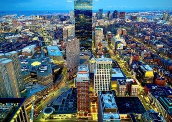 10 Famous Singers from Massachusetts