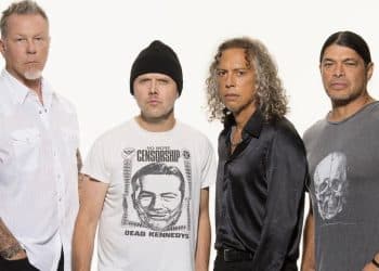 10 Best Metallica Songs of All Time