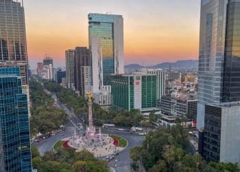 10 Famous Singers from Mexico