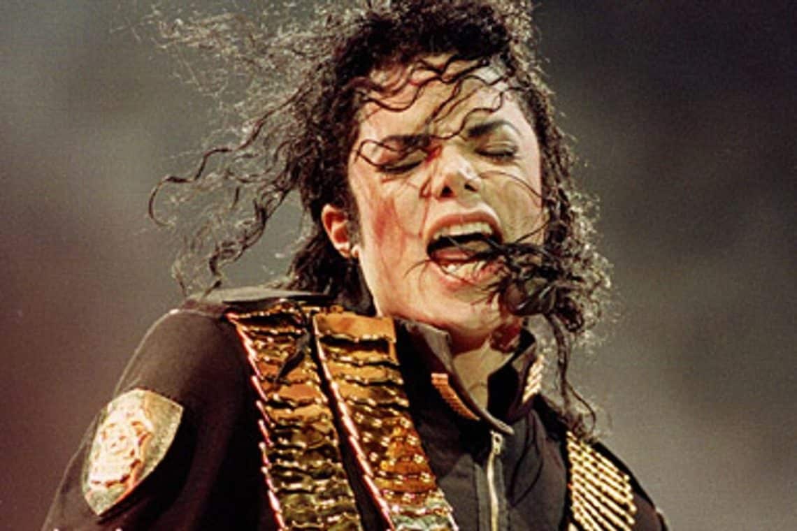 10 Best Michael Jackson Songs of All Time