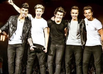 10 Best One Direction Songs of All Time
