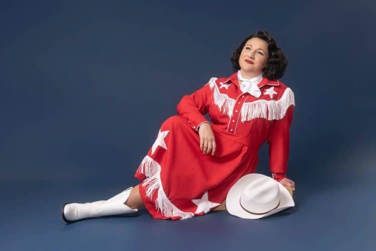 10 Best Patsy Cline Songs of All Time