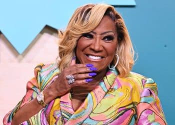 10 Best Patti Labelle Songs of All Time