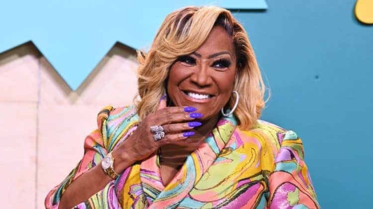 10 Best Patti Labelle Songs of All Time