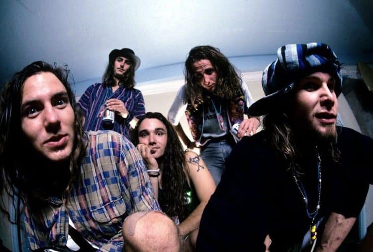 10 Best Pearl Jam Songs of All Time