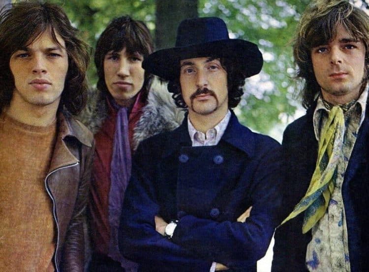 10 Best Pink Floyd Songs of All Time