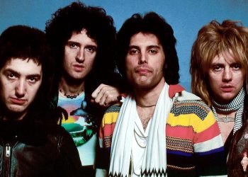 10 Best Queen Songs of All Time