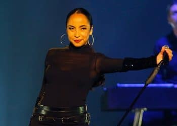 10 Best Sade Songs of All Time