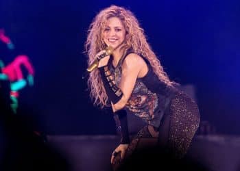 10 Best Shakira Songs of All Time