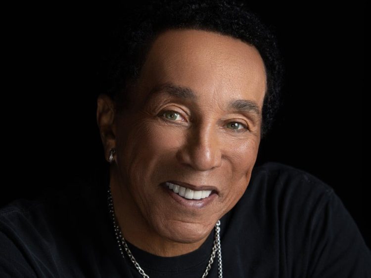 10 Best Smokey Robinson Songs of All Time