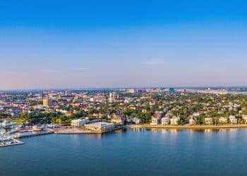 10 Famous Singers from South Carolina