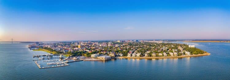 10 Famous Singers from South Carolina