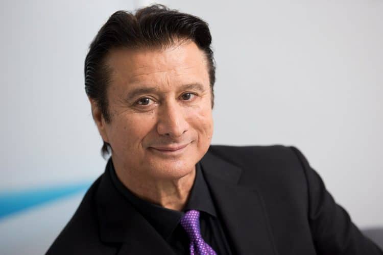 10 Best Steve Perry Songs of All Time