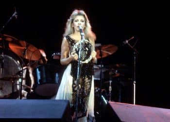 10 Best Stevie Nicks Songs of All Time