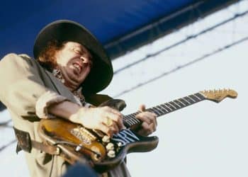 10 Best Stevie Ray Vaughan Songs of All Time