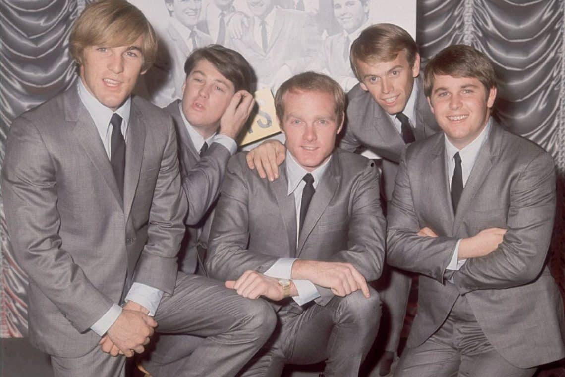 10 Best The Beach Boys Songs of All Time