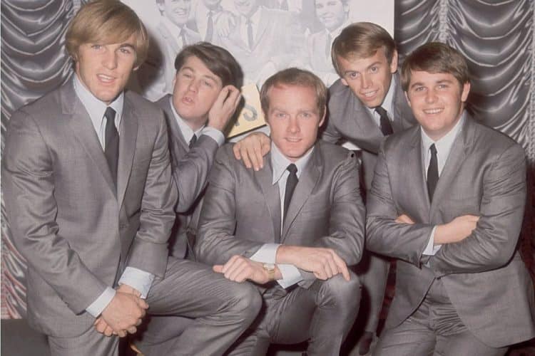 10 Best The Beach Boys Songs of All Time