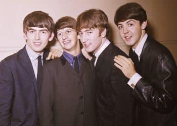 10 Best The Beatles Songs of All Time