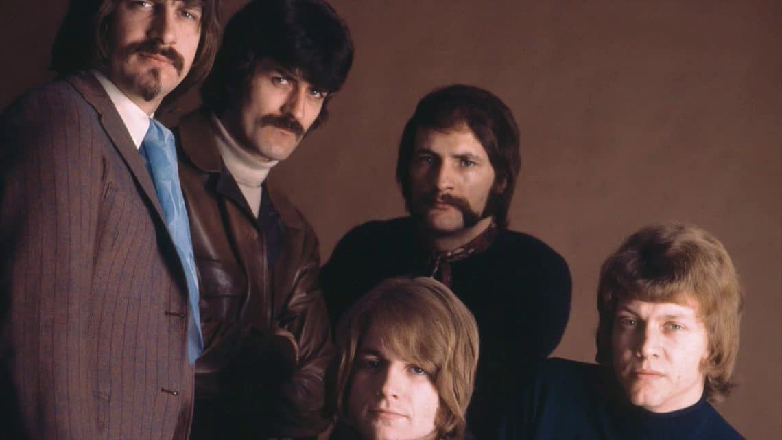 10 Best The Moody Blues Songs of All Time