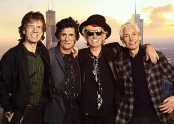 10 Best The Rolling Stones Songs of All Time