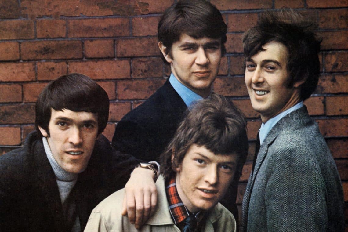 10 Best The Spencer Davis Group Songs of All Time