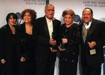 10 Best The Staple Singers Songs of All Time