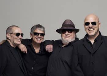 10 Best The Stranglers Songs of All Time