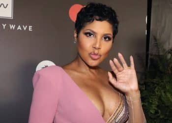 10 Best Toni Braxton Songs of All Time