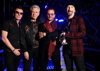 10 Best U2 Songs of All Time