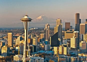 10 Famous Singers from Washington