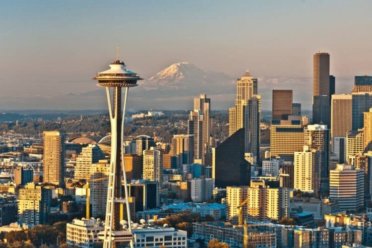 10 Famous Singers from Washington