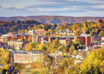 10 Famous Singers from West Virginia