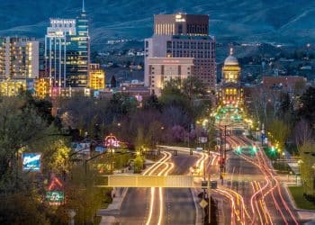 10 Famous Singers from Idaho